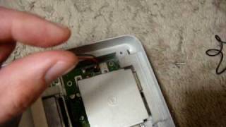 Quick SNES/SFC No Power Problem Fix