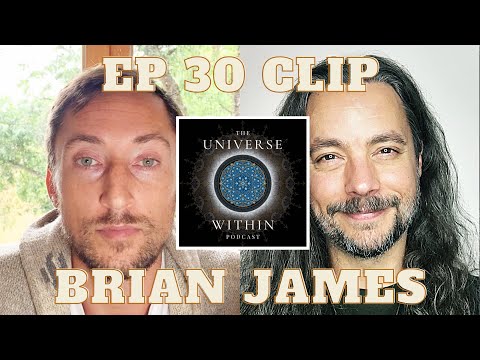 Brian James on the Meaning of Yoga, Shamans, and the Mind
