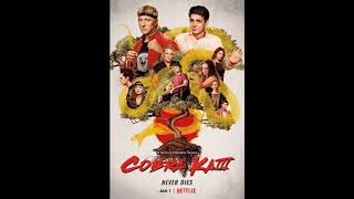 Maria Taylor - If Only | Cobra Kai: Season 3 OST