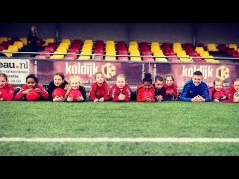 TDT - WIJ ZIJN GO AHEAD KAMPEN MO11  #7