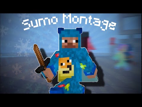 microwaving young souls in sumo (gamer moment)