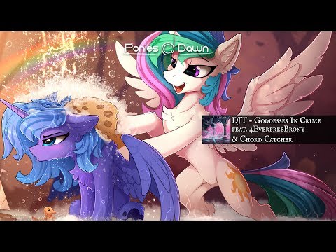 Video thumbnail for Goddesses In Crime