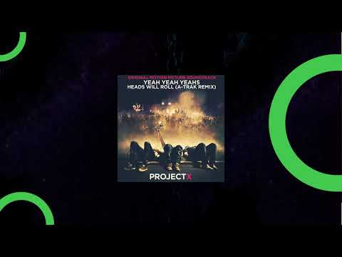 Yeah Yeah Yeahs, Lil Nas X  - Head Will Roll VS Own Town Road (Hastro Mashup)