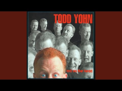 Feminine Hygiene - Todd Yohn