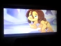 Tarzan II The Legend Begins Sneak Peek 2005 Trailer YouTube Videos