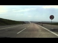 Noul Sector De Autostrada A2 A4