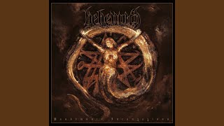 With Spell of Inferno