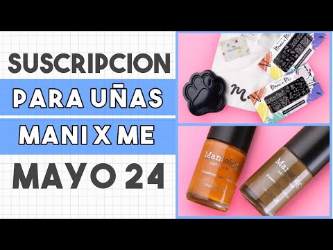 ¡PERROS Y GATOS! · MANI X ME 💅🏼 MAYO 2024