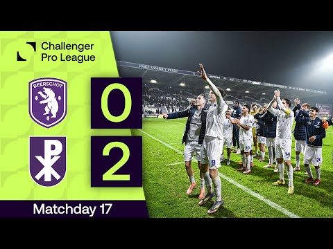 Samenvatting | Beerschot - Patro Eisden
