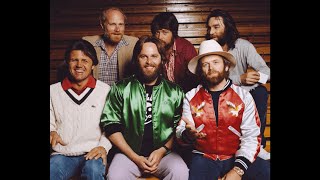 The Beach Boys - Be My Baby (Cleanup and Remaster)