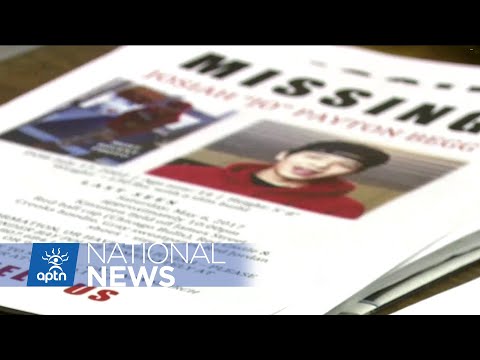 OPP investigating the deaths of 13 Indigenous people between 2006 and 2019 | APTN News