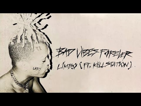 XXXTENTACION feat. Killstation, Scarlxrd - LIMBO