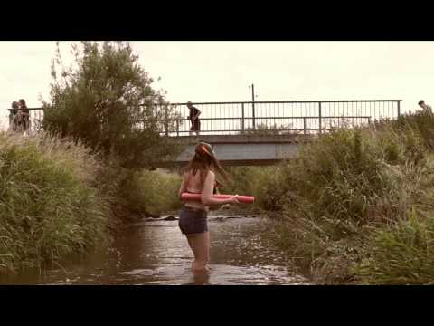 Musikkapelle Obenhausen  Cold Water Challenge 2014