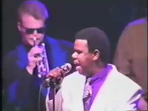 Right To Sing The Blues