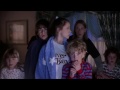 House Arrest 1996: (Clip 6/10) Janet Goes Up The Laundry Chute