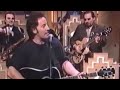 Working on the Highway - Bruce Springsteen (live on Late Night with Conan O’Brien 1999)