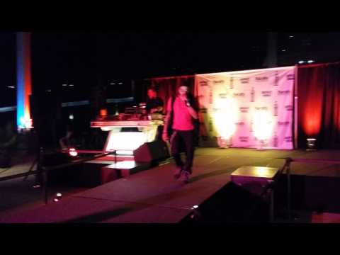 Tom Colontonio & Dave Vroman Performing @Harras 4k Video