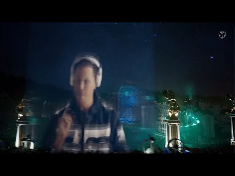 Tiësto - Live @ Tomorrowland 2020