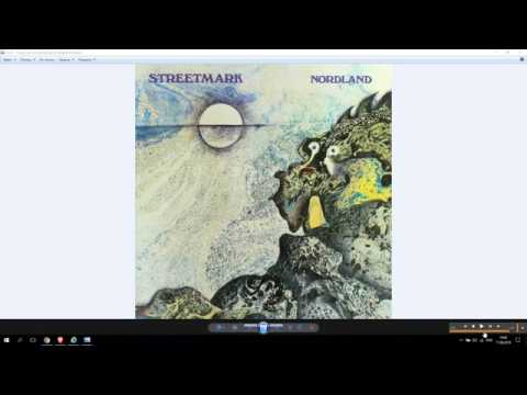 Streetmark ''Ladoga'' 1976