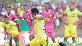 Mbeya City 3-3 Yanga SC | Highlights | NBC Premier League 06/06/2023