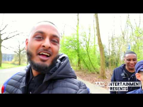 Road 2 Da Finalz - Stand Out 2016 Nijmegen (Directed By RAW Entertainment)