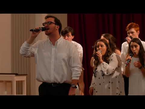 13 Izun - Kol Sasson - May 2018