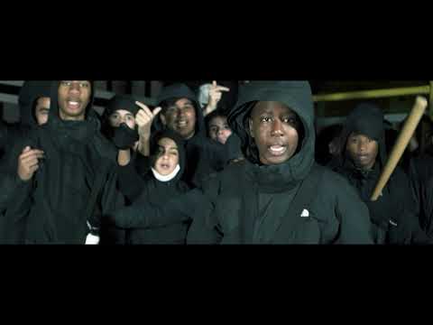 Brolik & Toki - Passe Au TJ ( Clip Officiel )