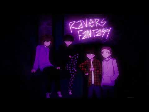d3r - ravers fantasy (Nightcore)