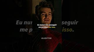 Cena mais triste em Homem Aranha Sem Volta pra Casa😔