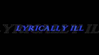 Lyrically ill-Don't Panic