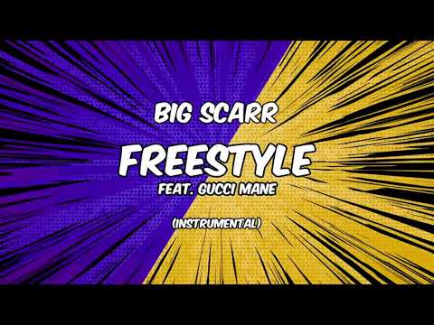 Video thumbnail for Freestyle (Instrumental)