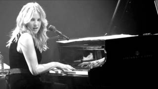 California Dreamin&#39; .... Diana Krall