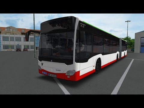 OMSI 2 #215 Perfection is ze limit und so ... :D | Let's Play Omsi 2