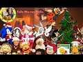 25 Days Of Christmas Picks Day 1 Christmas Eve On Sesame Street On DVD Tails Blu Ray Picks