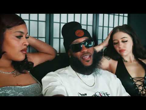 The Musalini feat. Seattle's Key & Izzy Hott - Right @ You