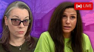 LIVE | Kouri Richins - The Defense tries again. New Ruling changes everything!