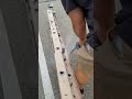 Milwaukee 18v Cordless Sawzall Vs Fiberglass Ladder