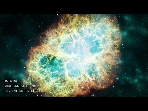 GuruGanesha Singh - Undying (Official Lyric Video)