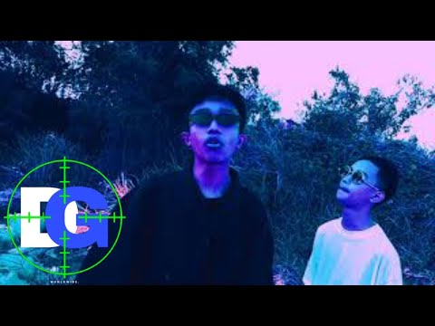 Degrin G - NAG LILIHAB NA BIBIG ft. Quancho (official music video)