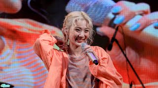 [4K] 190510 볼빨간사춘기 &#39;별 보러 갈래?&#39; 직캠 BOL4 &#39;Stars Over Me&#39; fancam (세종대학교 &#39;위잉위잉&#39; 대동제) by Jinoo