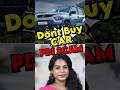 Dont Buy Car PDI Scam Car Newcar Tata Swift Automobile