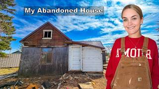 This House Keeps Surprising Me