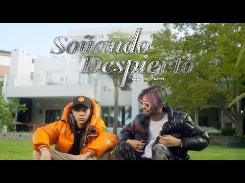 Lucho SSJ ft. Bhavi - Soñando Despierto (Videoclip Oficial)