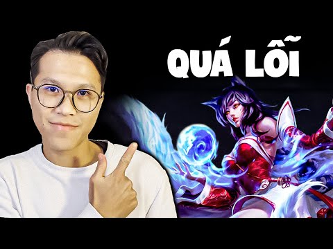 Lối Chơi Spam Các Tướng 3 Vàng Này Quá Kinh Dị!