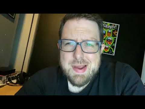 Futureprobe #56: Rocco Writes The Chicken Strip Rap