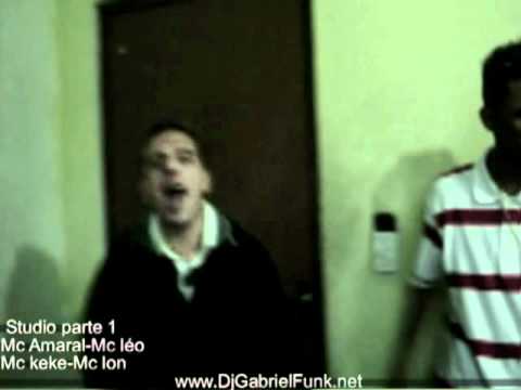 MC´S AMARAL-LEO-KEKE-LON