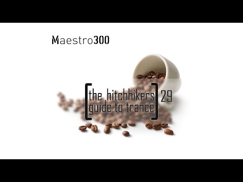The hitchhikers guide to trance Vol. 29