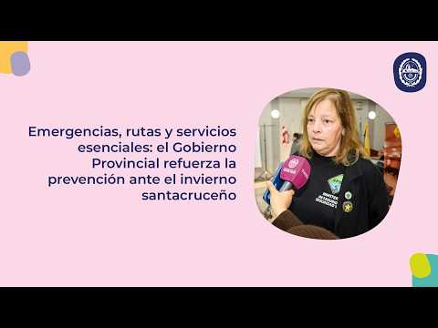 Portada video