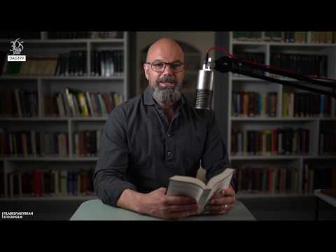 Dag 199 "Judas" - 365 dagar med Jesus (Niklas Piensoho)