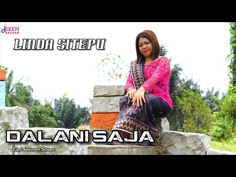 DALANI SAJA | LINDA SITEPU | LAGU KARO TERBARU 2023 OFFICIAL MUSIC